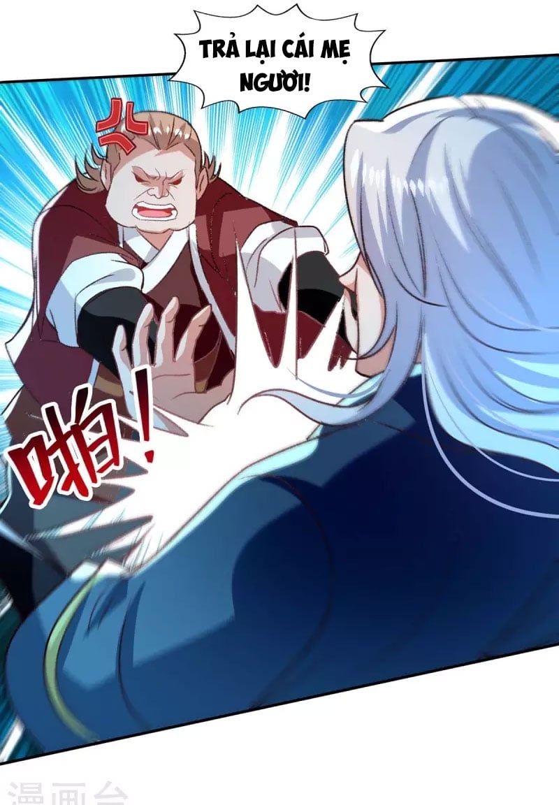 đọc truyện Nghịch Thiên Chí Tôn Chương 123 ảnh 4 tại Thiên Thai Truyện