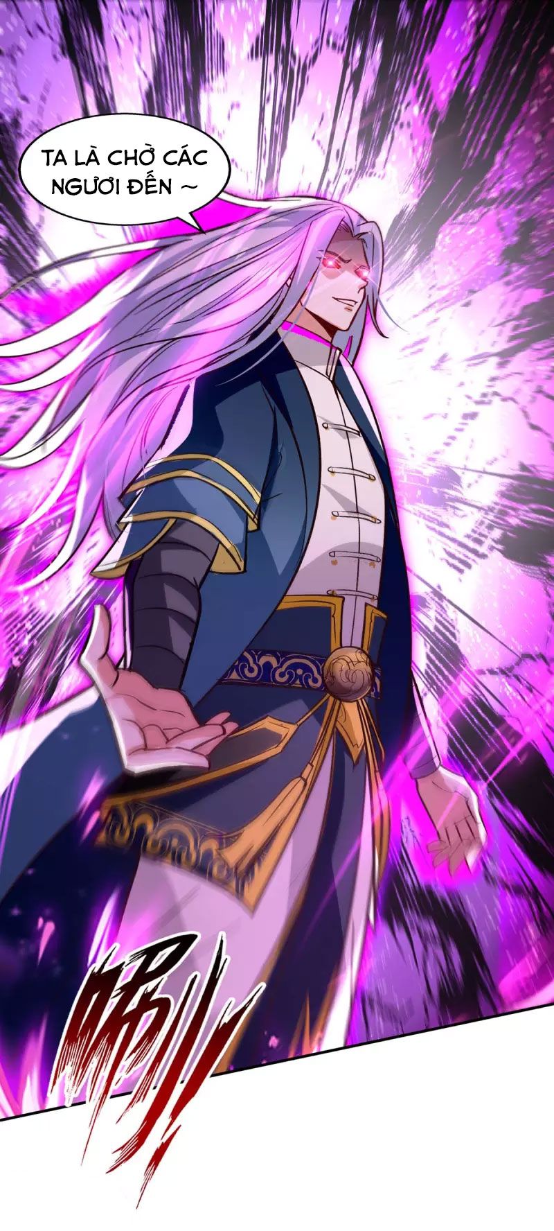 đọc truyện Nghịch Thiên Chí Tôn Chương 123 ảnh 22 tại Thiên Thai Truyện