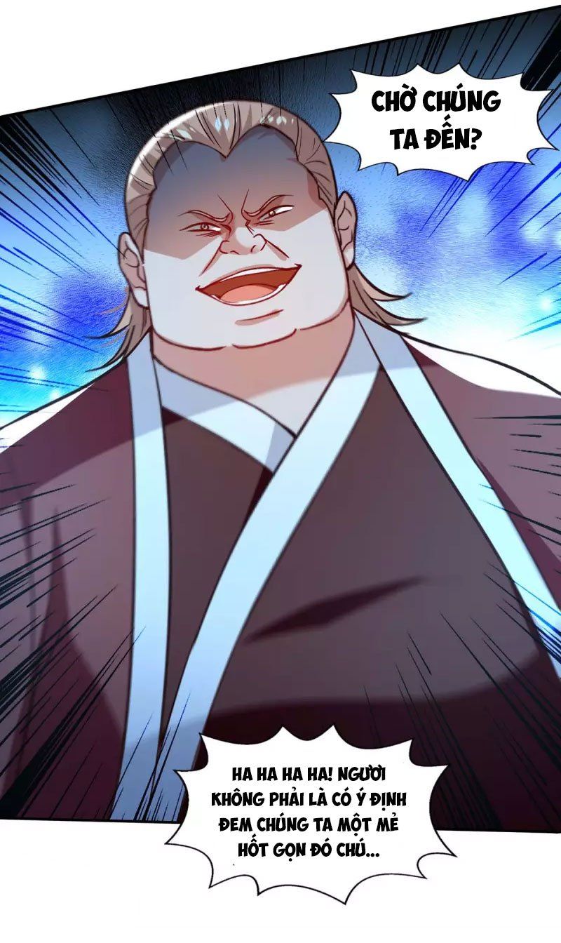 đọc truyện Nghịch Thiên Chí Tôn Chương 123 ảnh 23 tại Thiên Thai Truyện