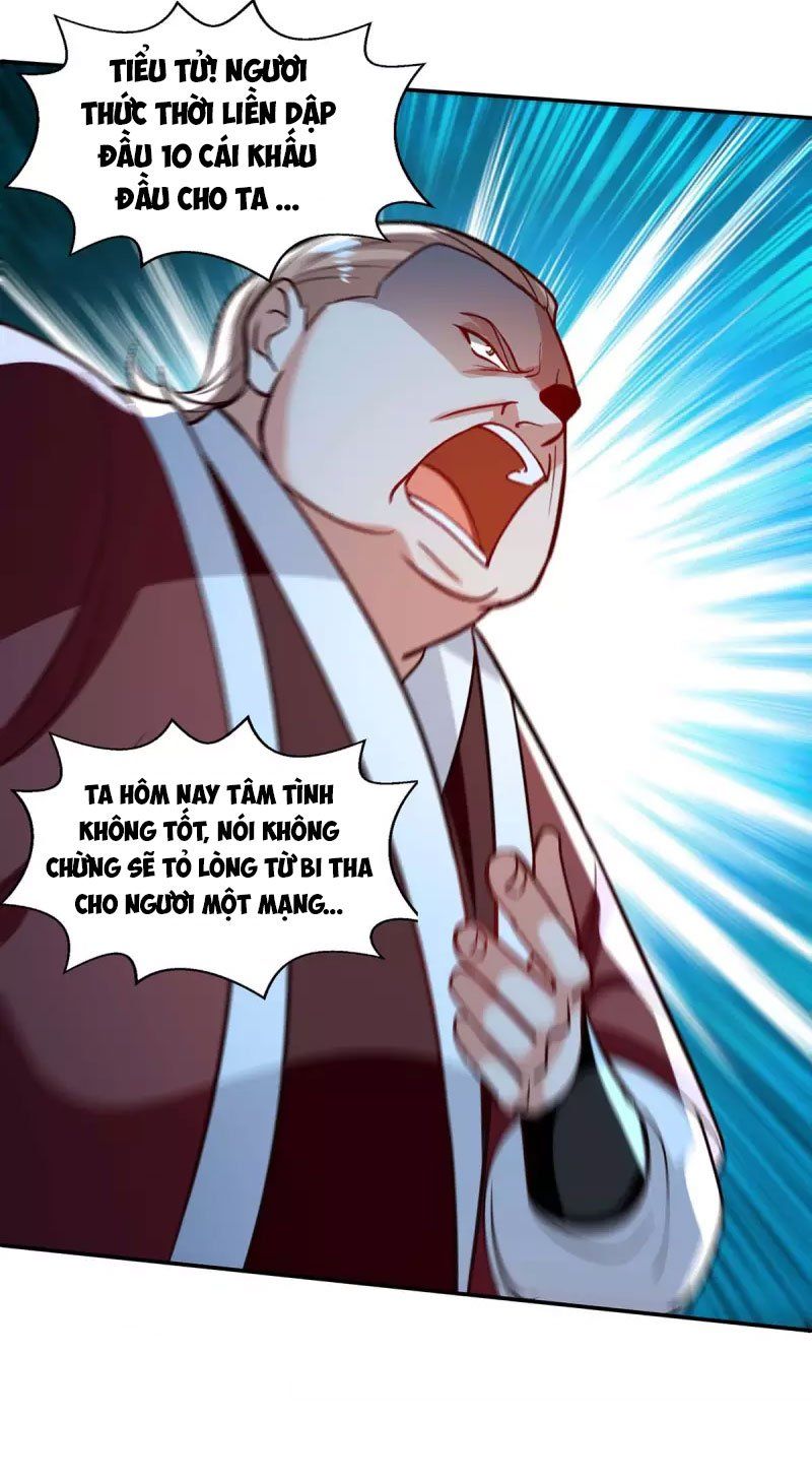 đọc truyện Nghịch Thiên Chí Tôn Chương 123 ảnh 25 tại Thiên Thai Truyện