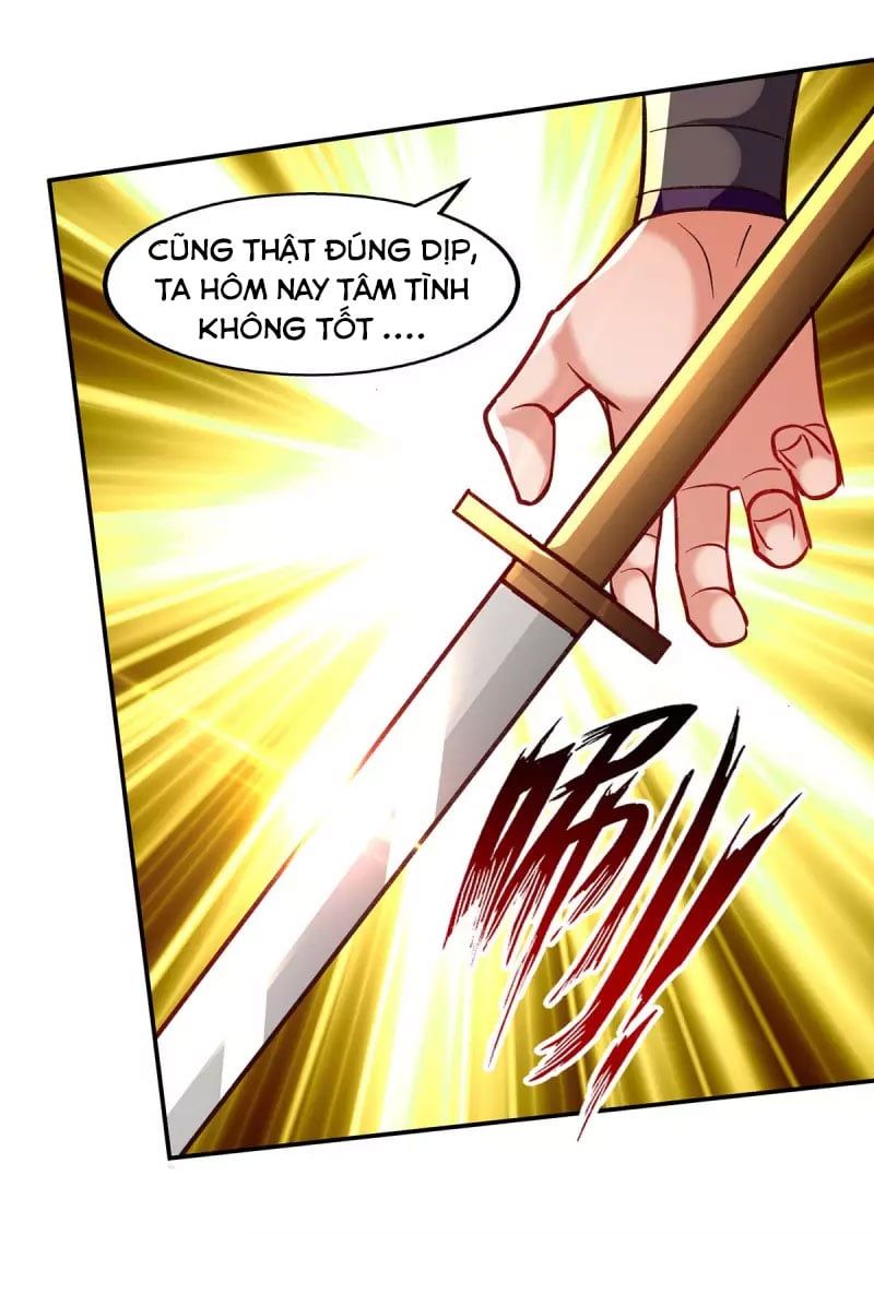 đọc truyện Nghịch Thiên Chí Tôn Chương 123 ảnh 26 tại Thiên Thai Truyện