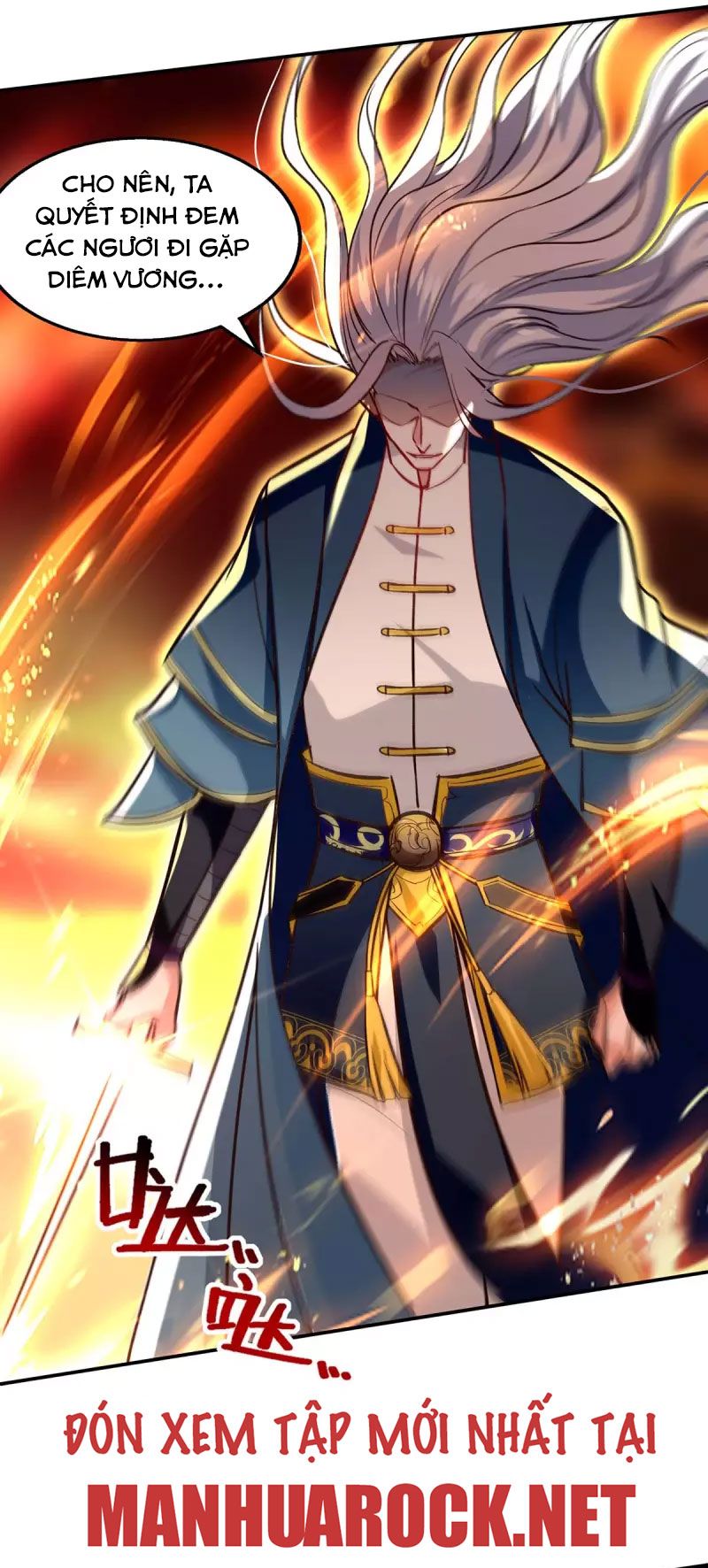 đọc truyện Nghịch Thiên Chí Tôn Chương 123 ảnh 27 tại Thiên Thai Truyện