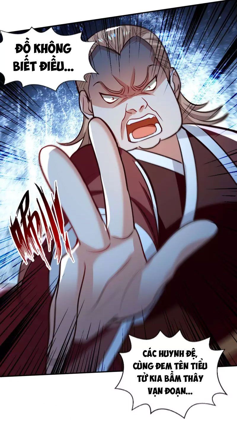 đọc truyện Nghịch Thiên Chí Tôn Chương 123 ảnh 28 tại Thiên Thai Truyện