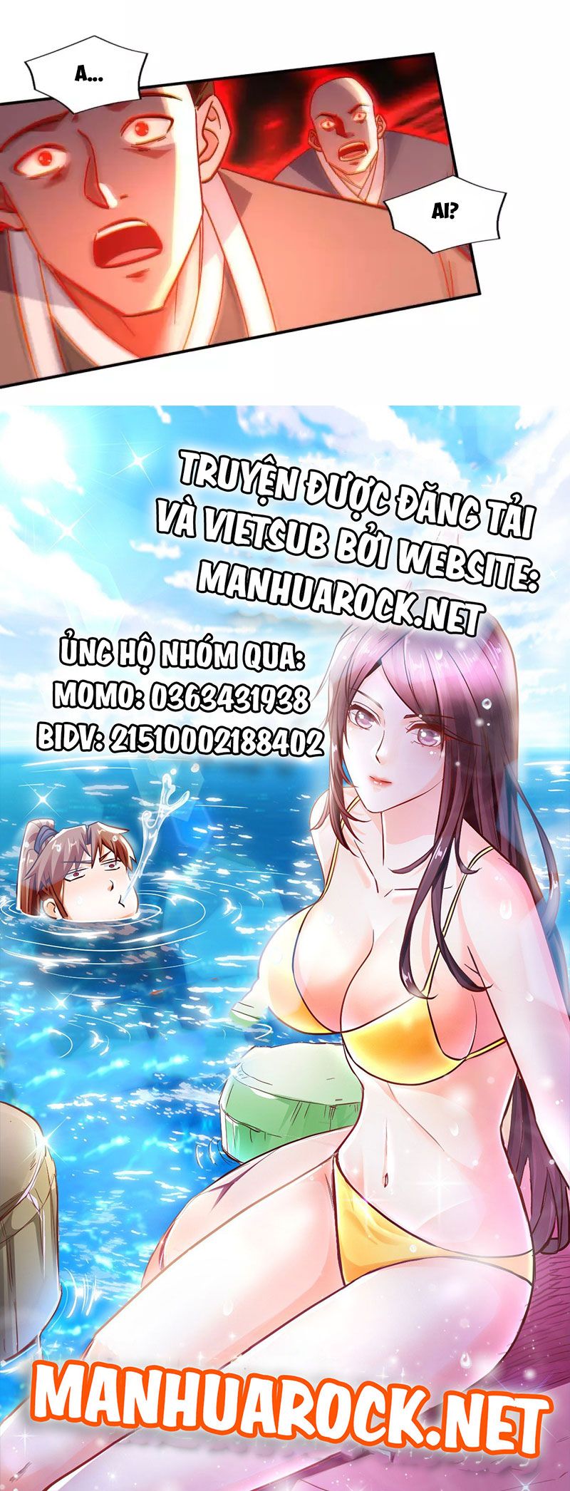 đọc truyện Nghịch Thiên Chí Tôn Chương 123 ảnh 33 tại Thiên Thai Truyện