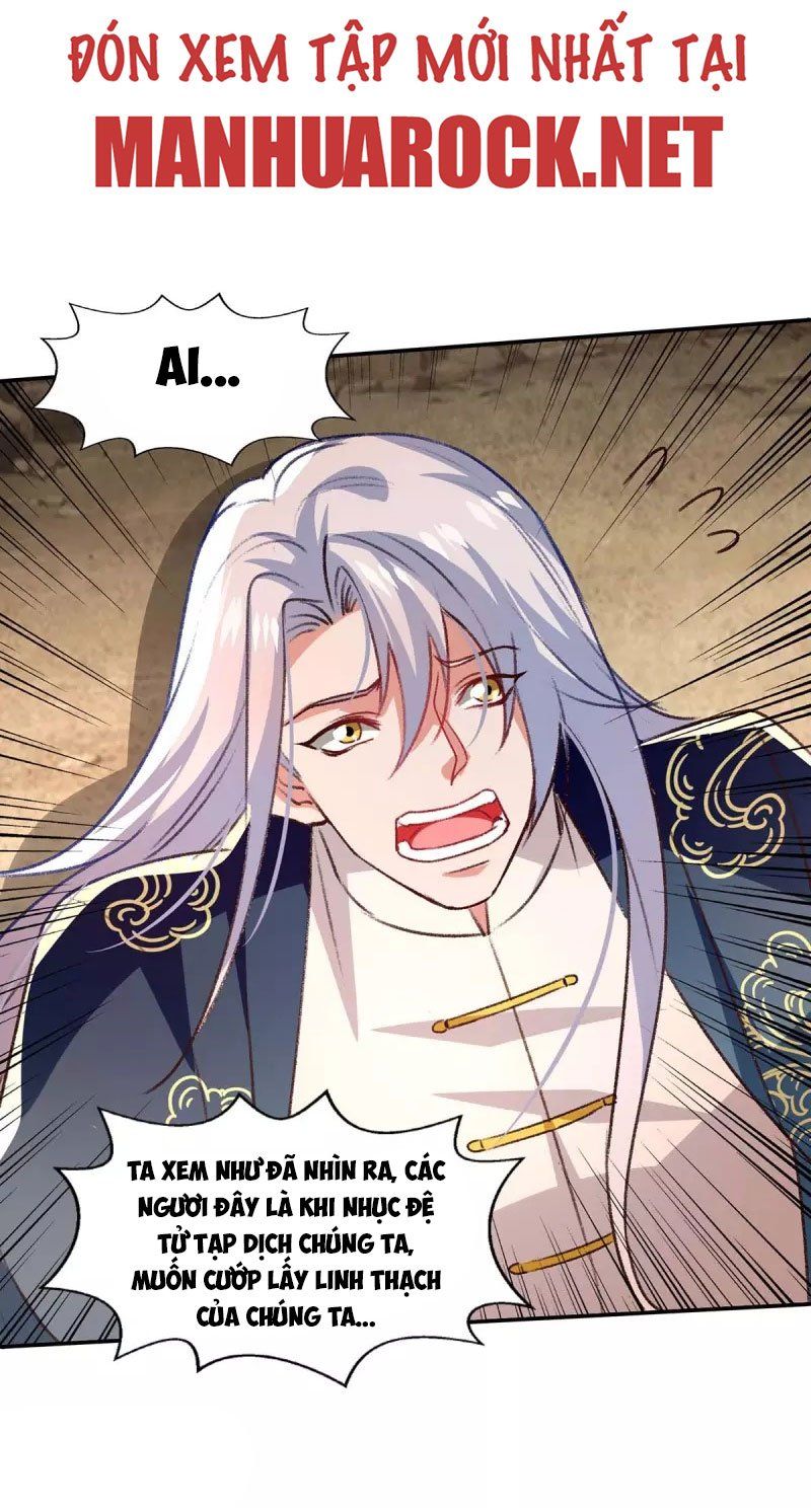 đọc truyện Nghịch Thiên Chí Tôn Chương 123 ảnh 7 tại Thiên Thai Truyện