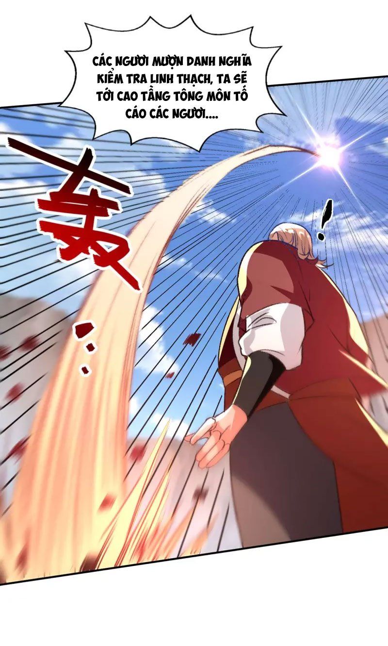 đọc truyện Nghịch Thiên Chí Tôn Chương 123 ảnh 8 tại Thiên Thai Truyện