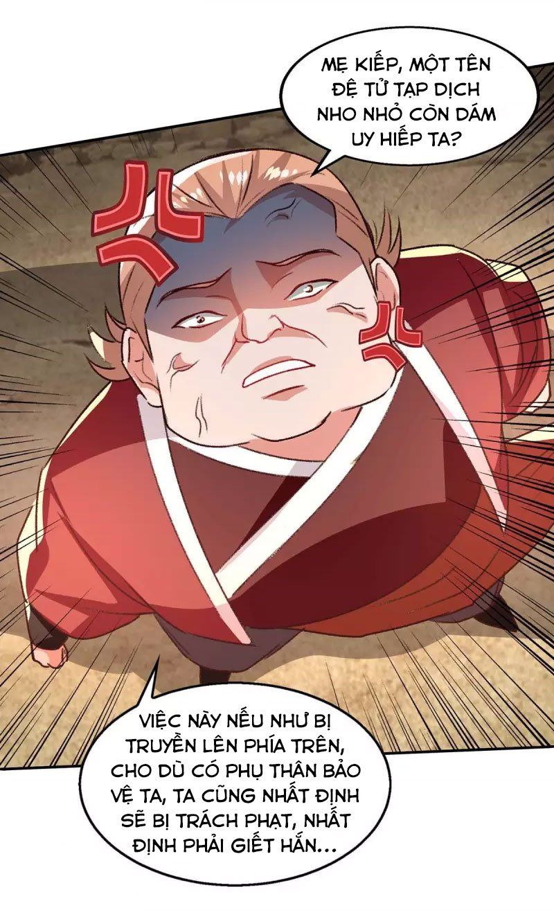 đọc truyện Nghịch Thiên Chí Tôn Chương 123 ảnh 10 tại Thiên Thai Truyện