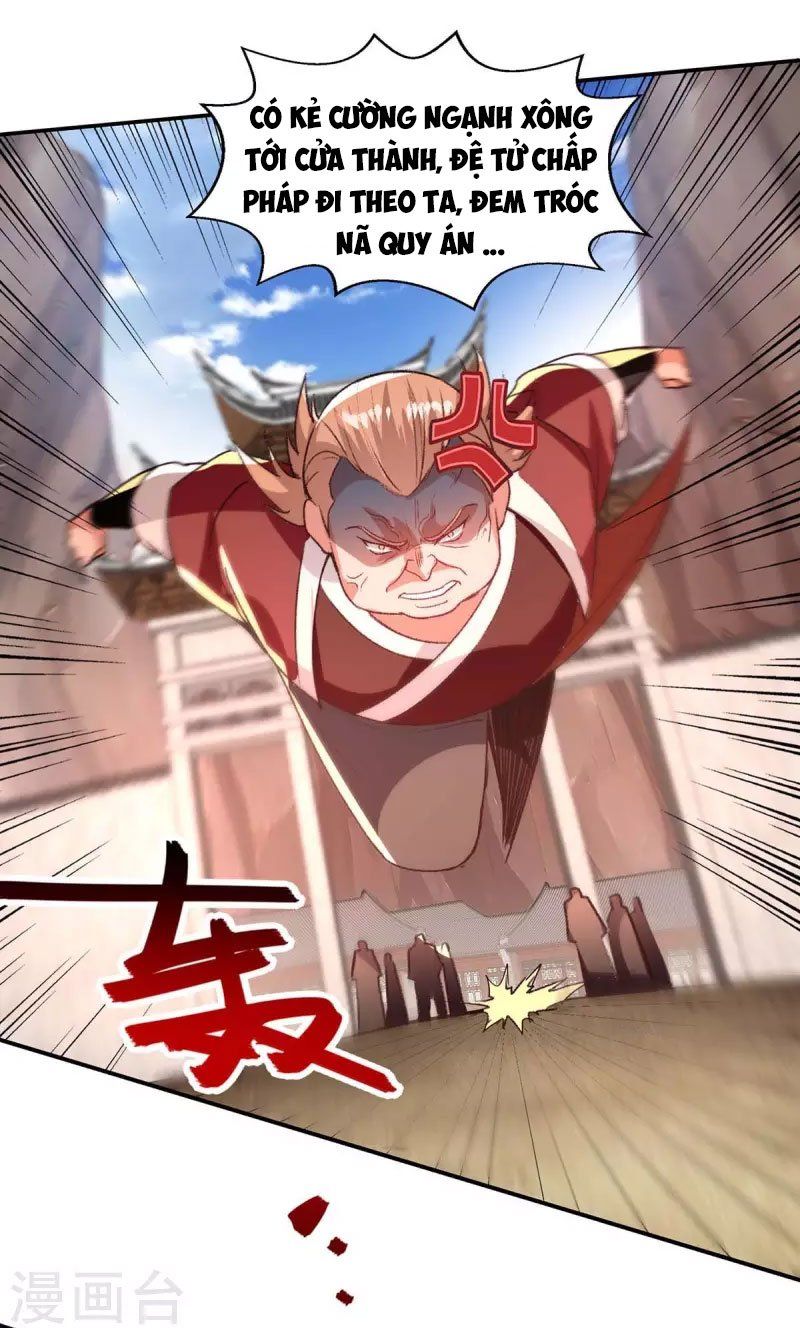 đọc truyện Nghịch Thiên Chí Tôn Chương 123 ảnh 11 tại Thiên Thai Truyện