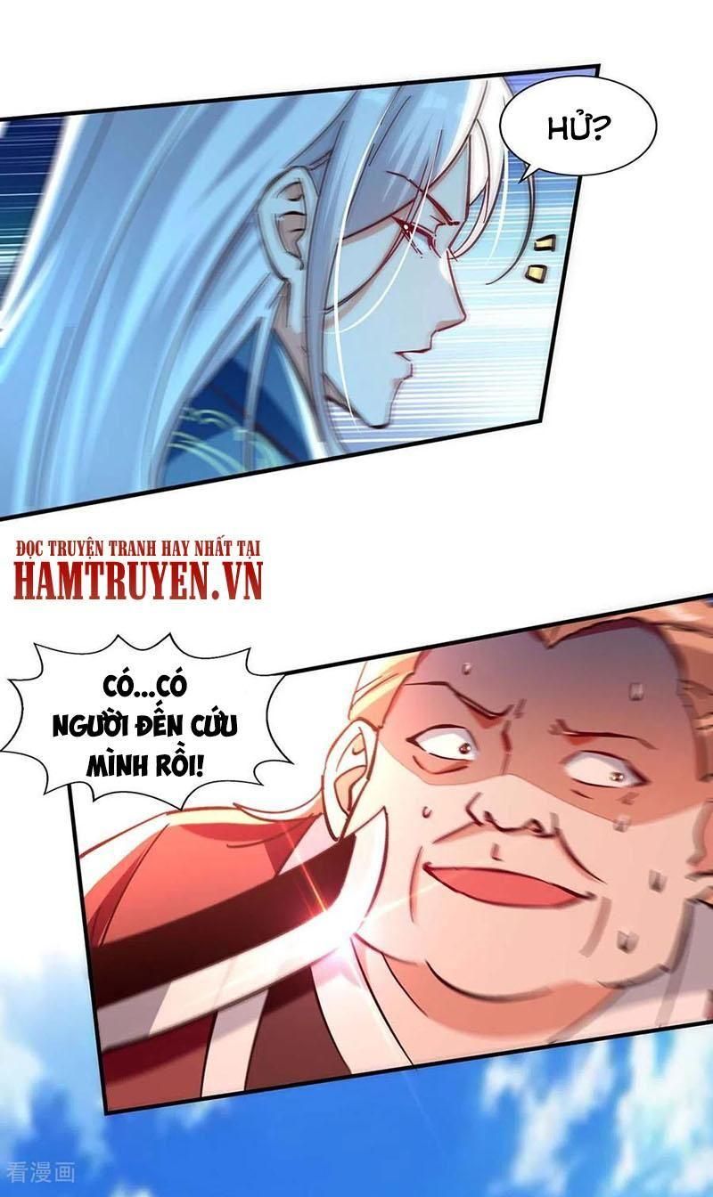 đọc truyện Nghịch Thiên Chí Tôn Chương 124 ảnh 13 tại Thiên Thai Truyện