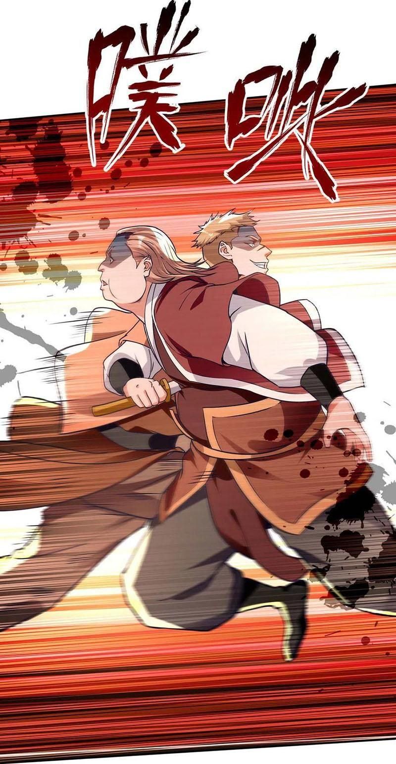 đọc truyện Nghịch Thiên Chí Tôn Chương 124 ảnh 18 tại Thiên Thai Truyện