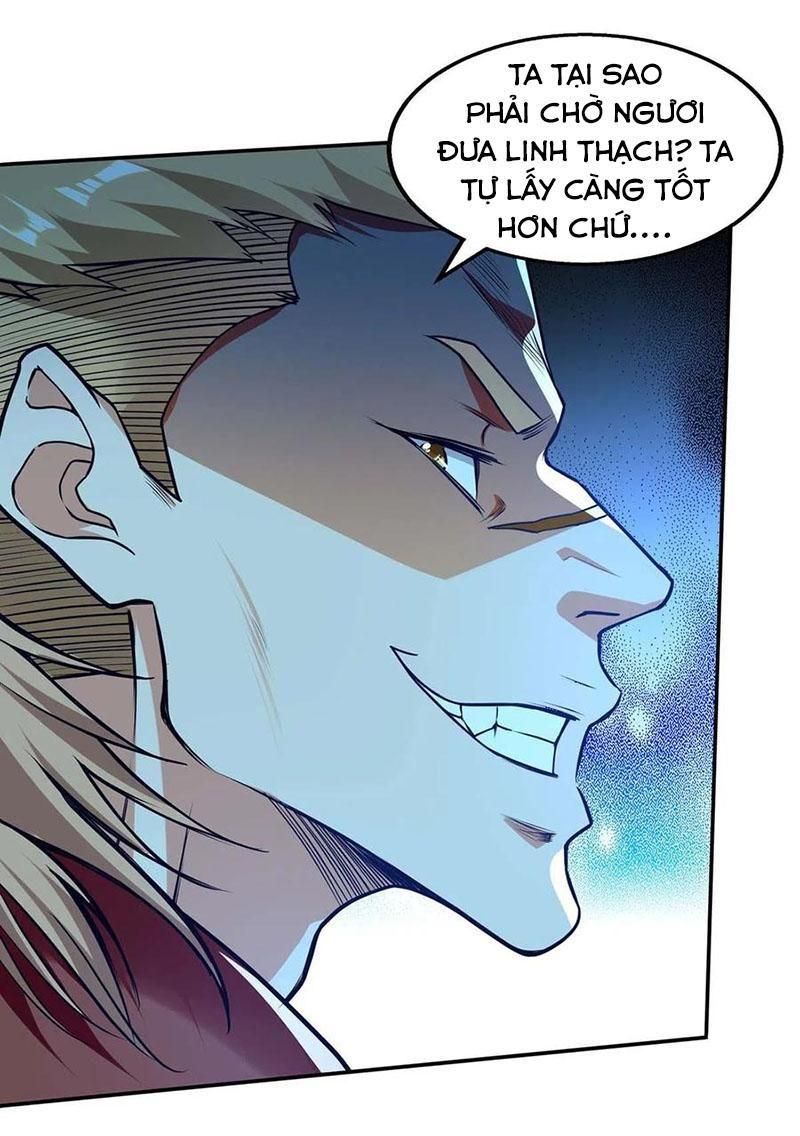 đọc truyện Nghịch Thiên Chí Tôn Chương 124 ảnh 20 tại Thiên Thai Truyện