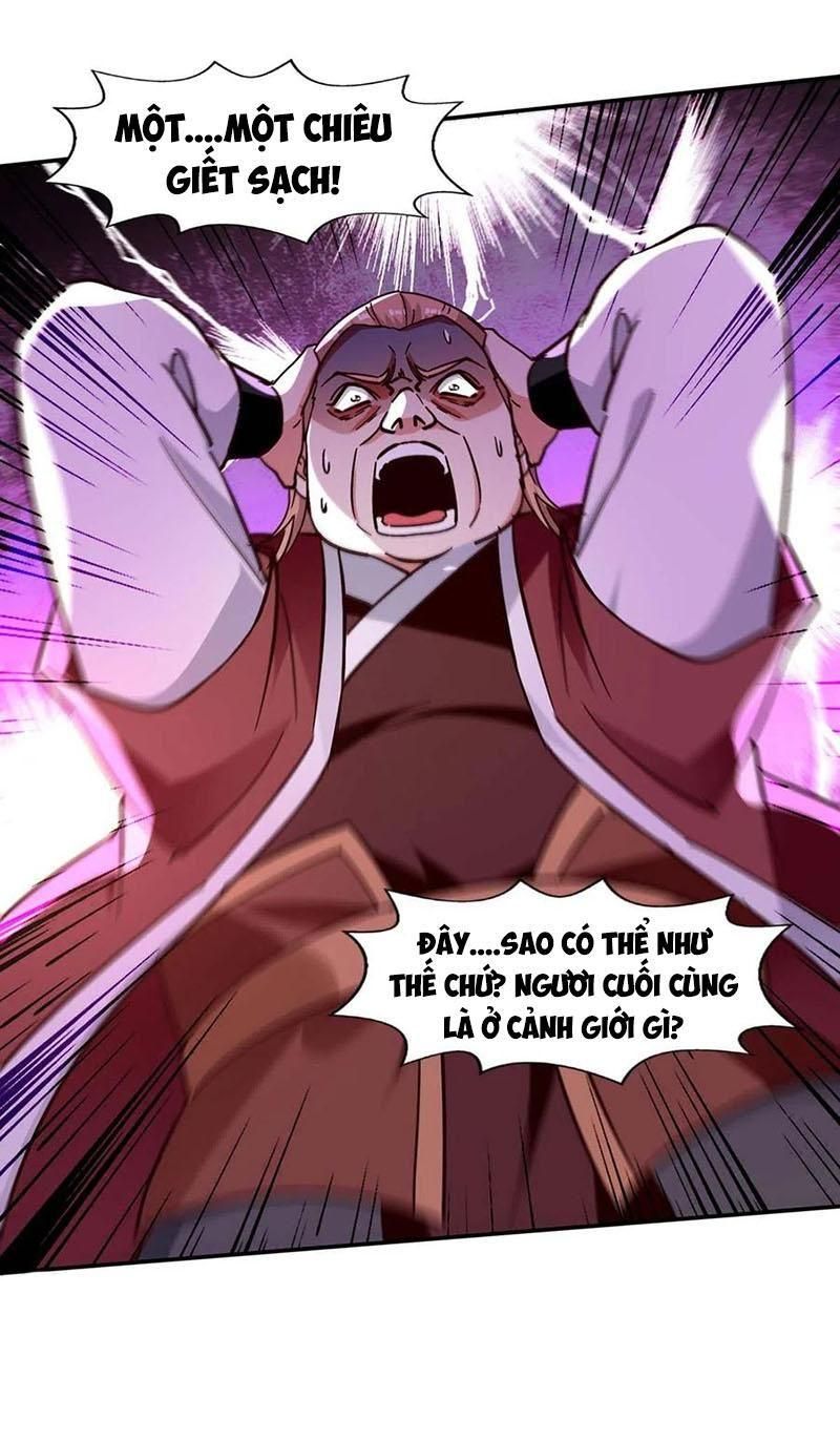 đọc truyện Nghịch Thiên Chí Tôn Chương 124 ảnh 6 tại Thiên Thai Truyện