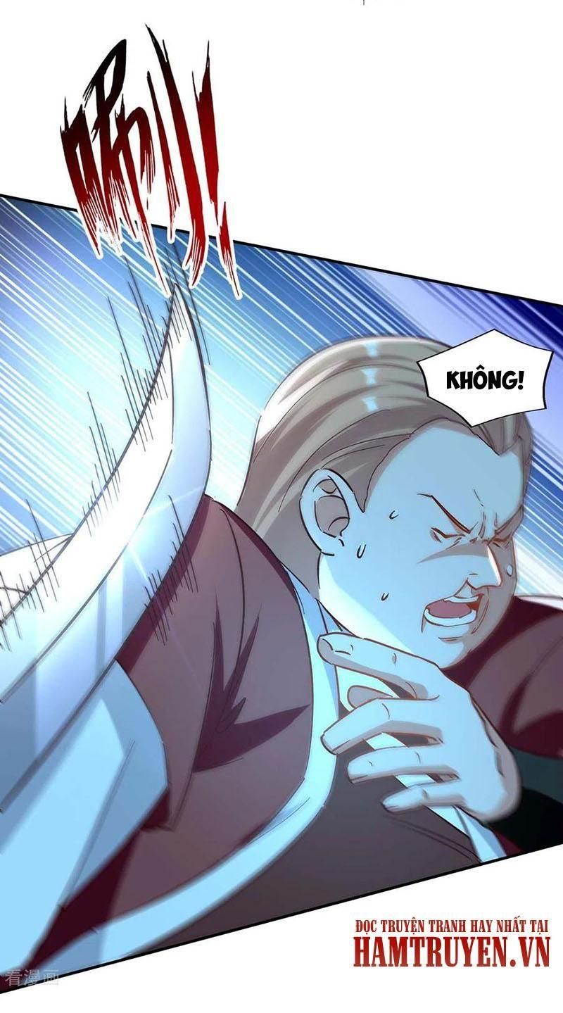 đọc truyện Nghịch Thiên Chí Tôn Chương 124 ảnh 11 tại Thiên Thai Truyện