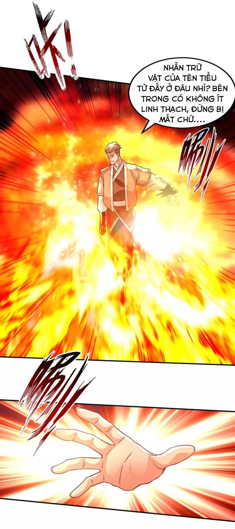 đọc truyện Nghịch Thiên Chí Tôn Chương 125 ảnh 12 tại Thiên Thai Truyện