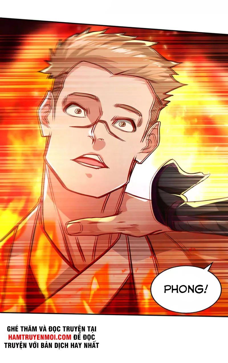 đọc truyện Nghịch Thiên Chí Tôn Chương 125 ảnh 13 tại Thiên Thai Truyện