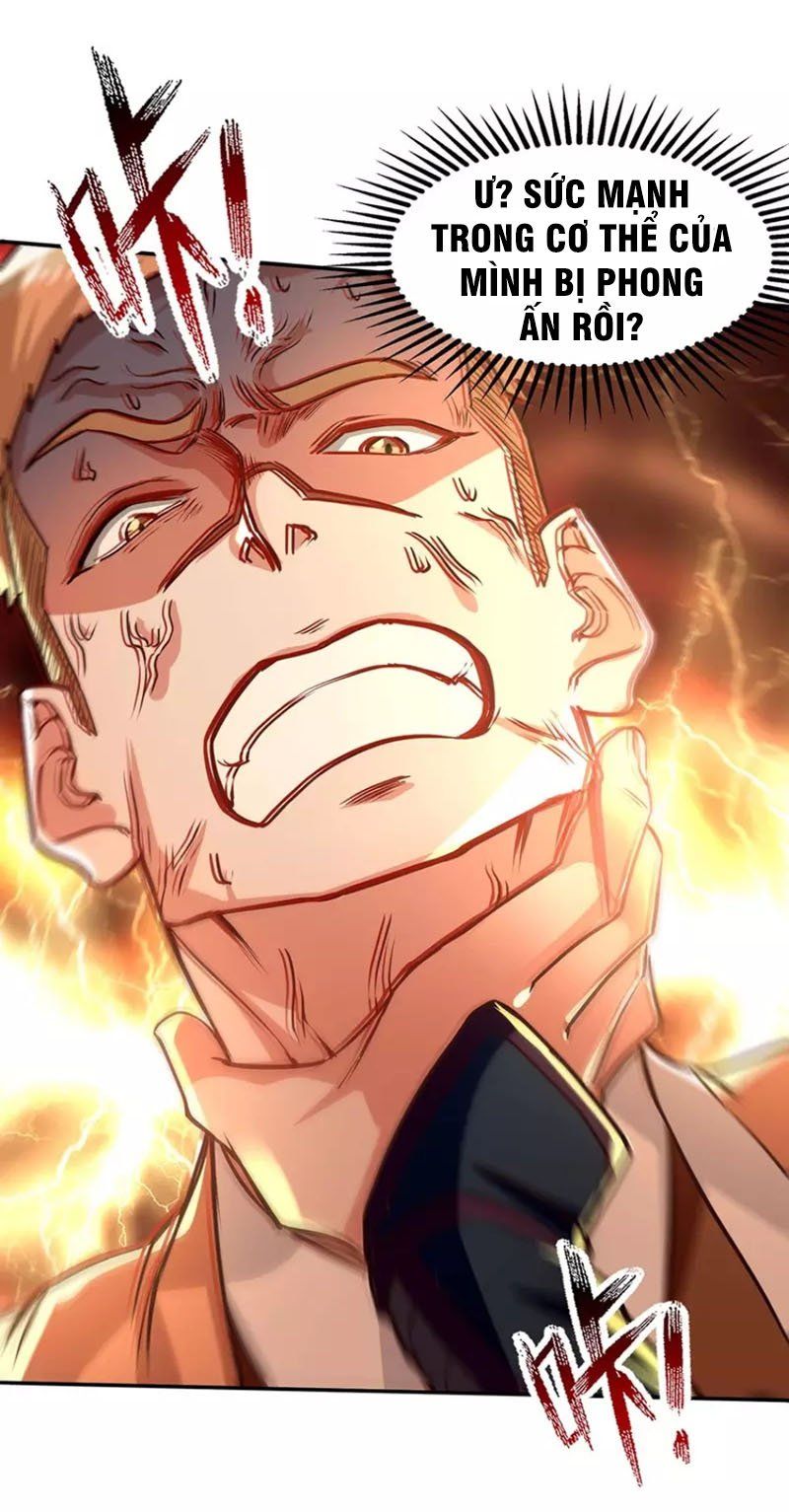 đọc truyện Nghịch Thiên Chí Tôn Chương 125 ảnh 14 tại Thiên Thai Truyện