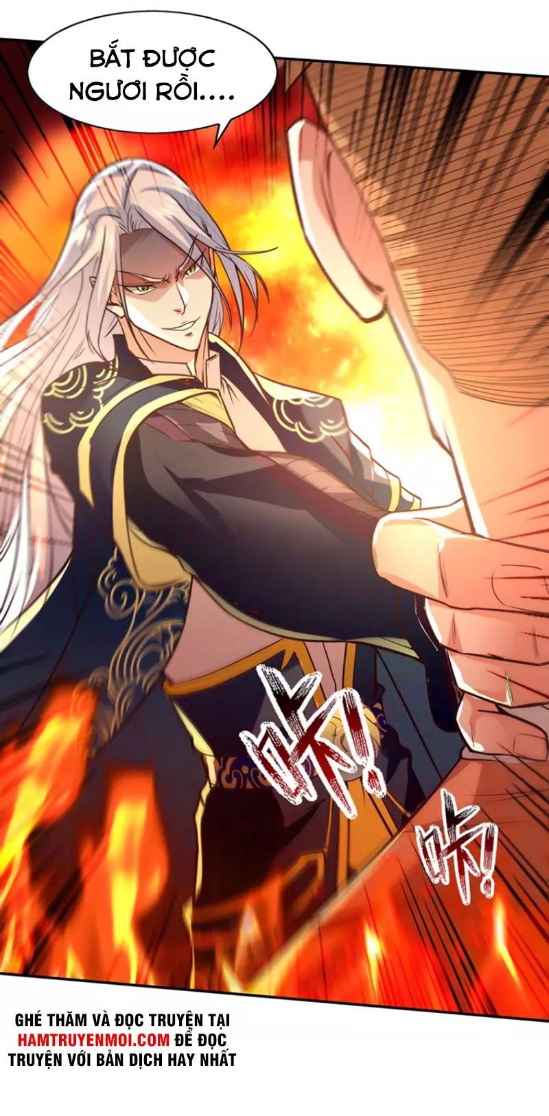 đọc truyện Nghịch Thiên Chí Tôn Chương 125 ảnh 15 tại Thiên Thai Truyện