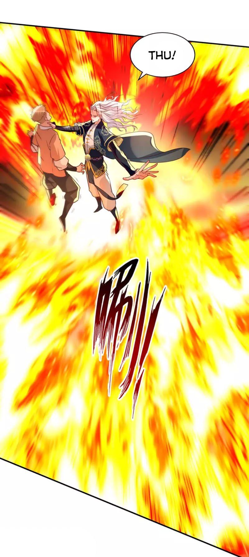 đọc truyện Nghịch Thiên Chí Tôn Chương 125 ảnh 18 tại Thiên Thai Truyện