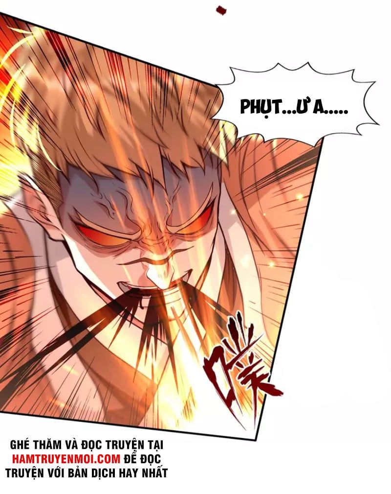 đọc truyện Nghịch Thiên Chí Tôn Chương 125 ảnh 23 tại Thiên Thai Truyện