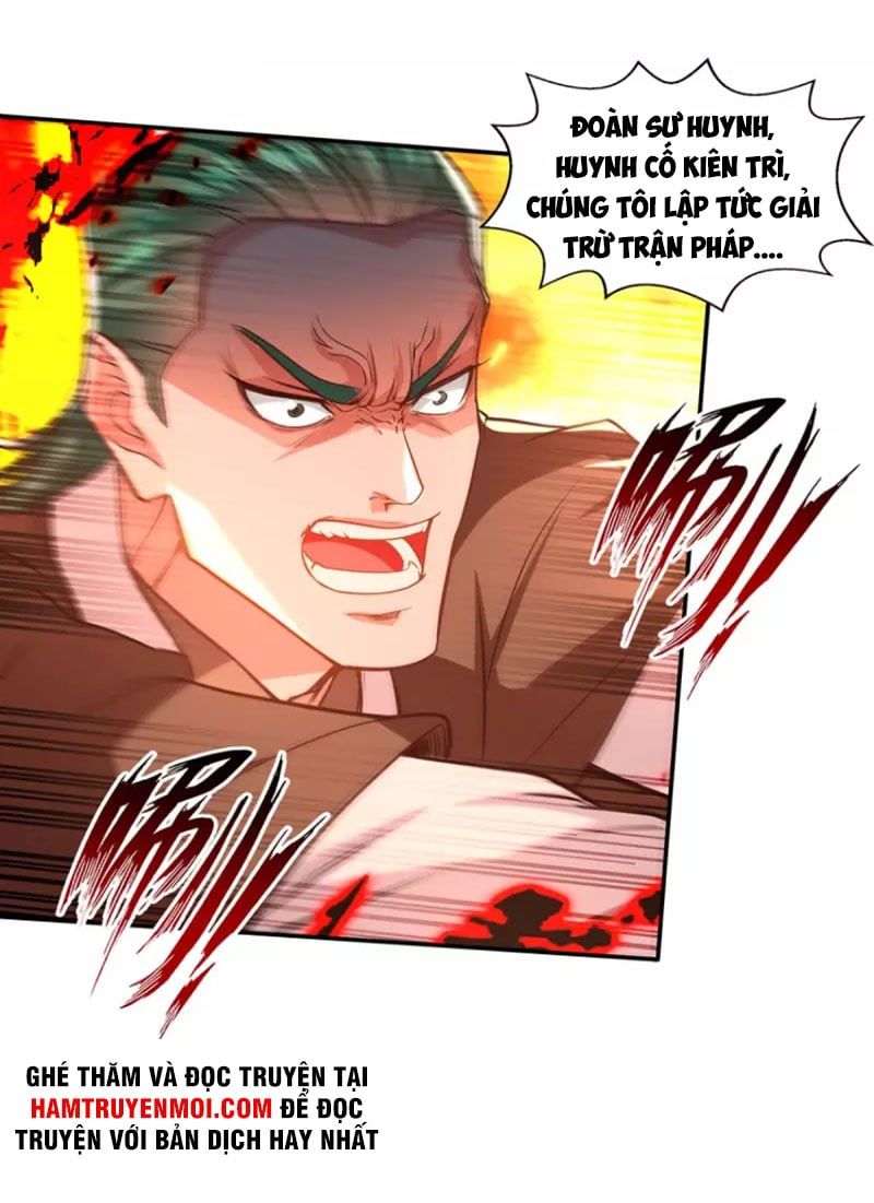 đọc truyện Nghịch Thiên Chí Tôn Chương 125 ảnh 25 tại Thiên Thai Truyện