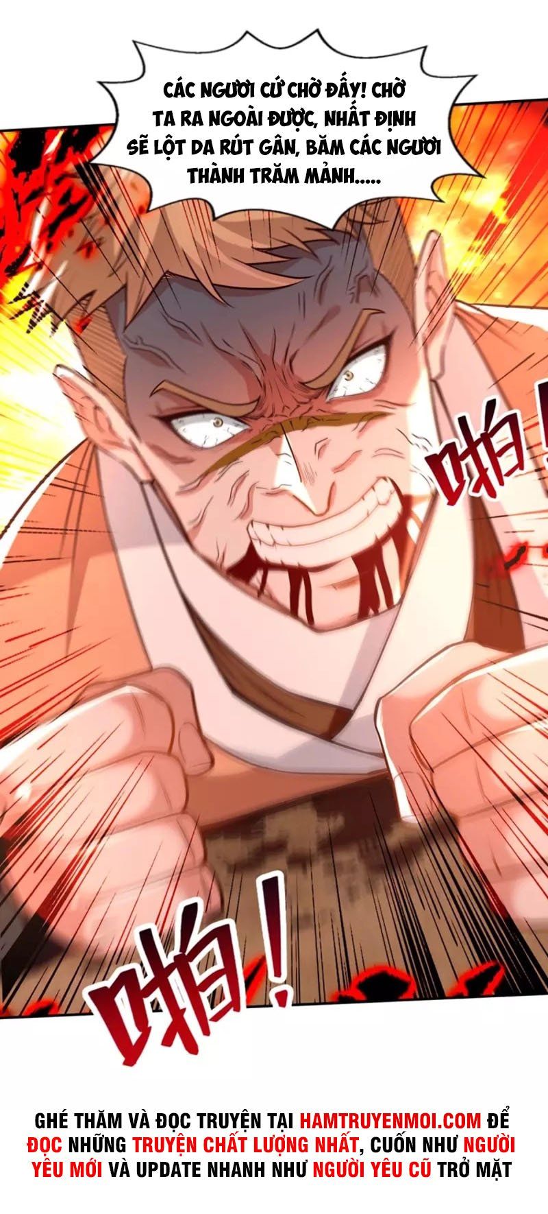 đọc truyện Nghịch Thiên Chí Tôn Chương 125 ảnh 30 tại Thiên Thai Truyện