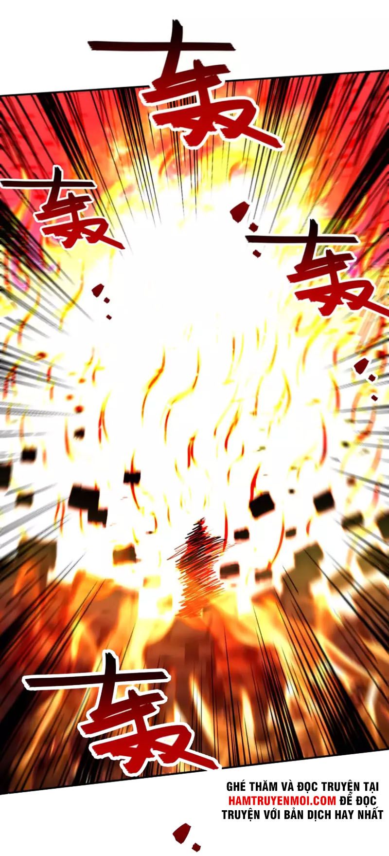 đọc truyện Nghịch Thiên Chí Tôn Chương 125 ảnh 9 tại Thiên Thai Truyện