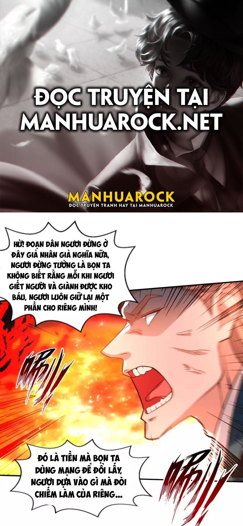 đọc truyện Nghịch Thiên Chí Tôn Chương 126 ảnh 3 tại Thiên Thai Truyện