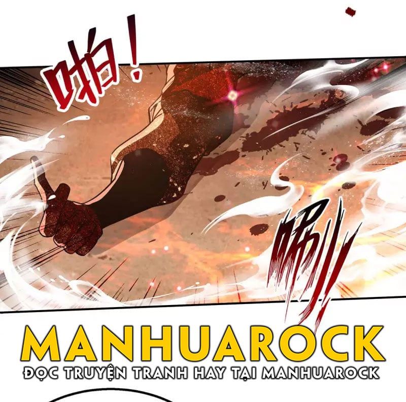 đọc truyện Nghịch Thiên Chí Tôn Chương 126 ảnh 12 tại Thiên Thai Truyện