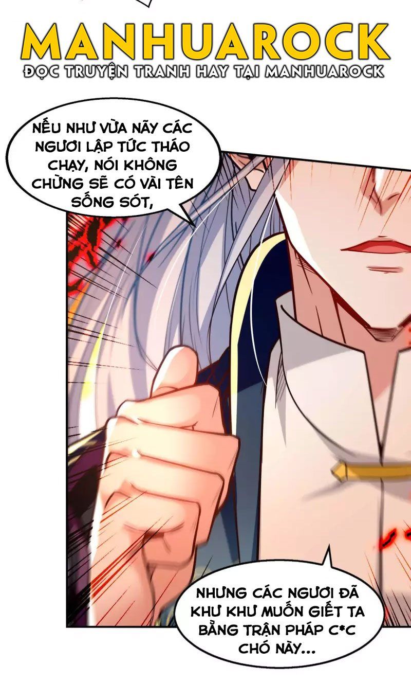 đọc truyện Nghịch Thiên Chí Tôn Chương 126 ảnh 15 tại Thiên Thai Truyện