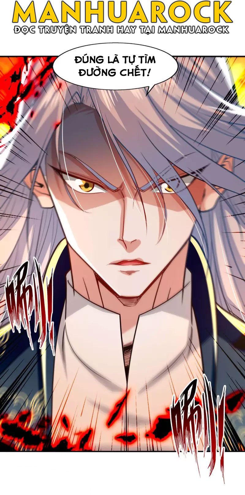 đọc truyện Nghịch Thiên Chí Tôn Chương 126 ảnh 16 tại Thiên Thai Truyện