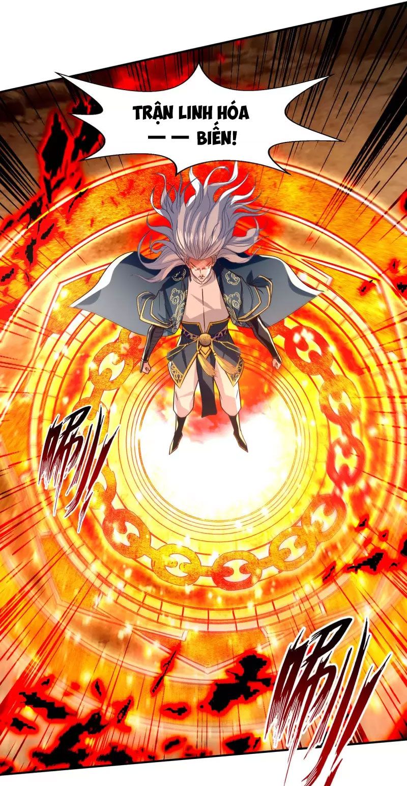 đọc truyện Nghịch Thiên Chí Tôn Chương 126 ảnh 21 tại Thiên Thai Truyện