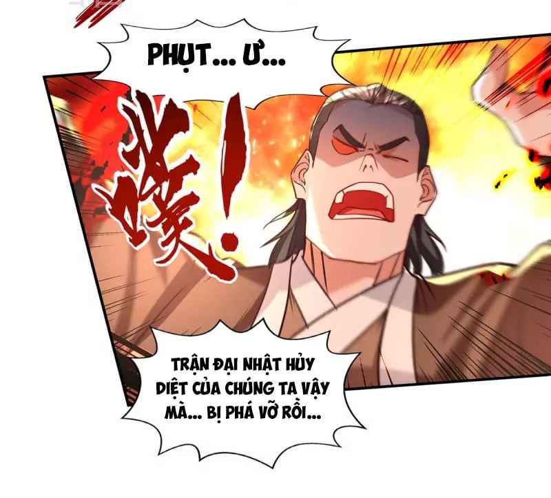 đọc truyện Nghịch Thiên Chí Tôn Chương 126 ảnh 25 tại Thiên Thai Truyện