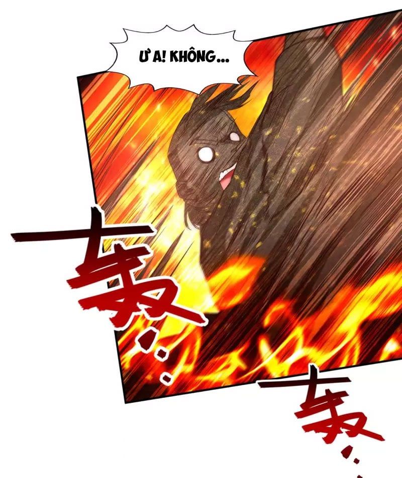 đọc truyện Nghịch Thiên Chí Tôn Chương 126 ảnh 30 tại Thiên Thai Truyện