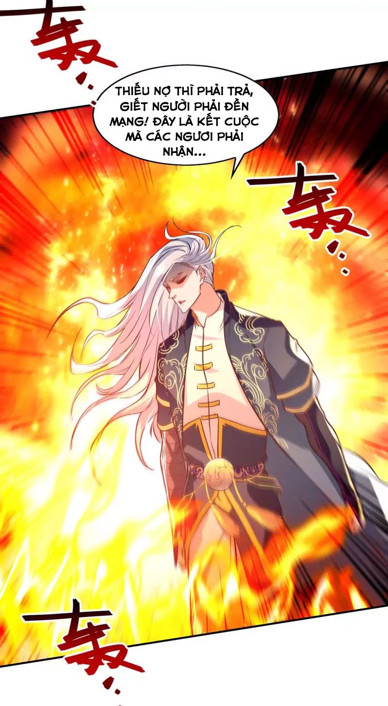 đọc truyện Nghịch Thiên Chí Tôn Chương 126 ảnh 33 tại Thiên Thai Truyện