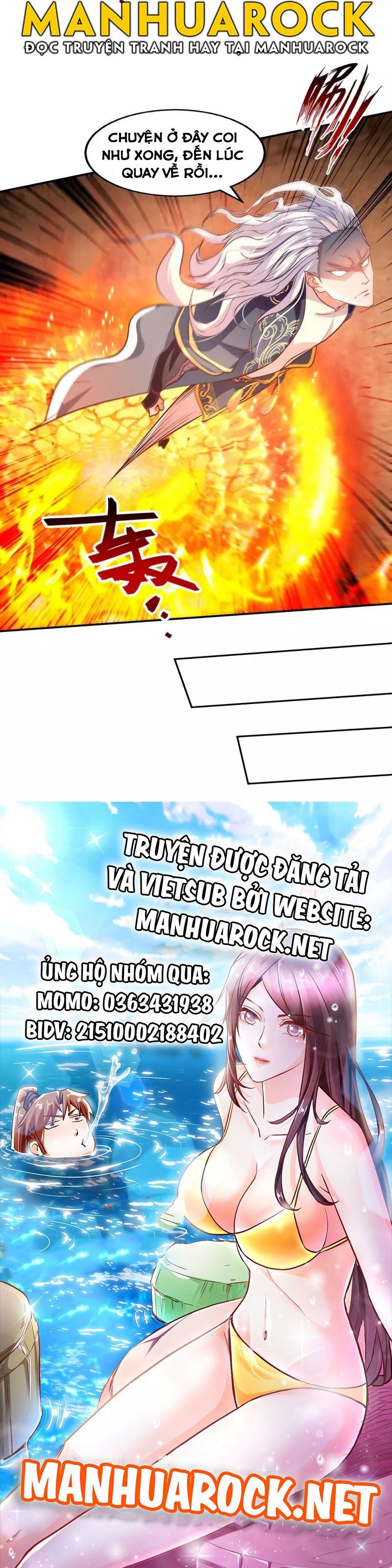 đọc truyện Nghịch Thiên Chí Tôn Chương 126 ảnh 34 tại Thiên Thai Truyện