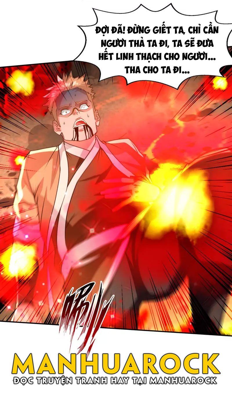 đọc truyện Nghịch Thiên Chí Tôn Chương 126 ảnh 9 tại Thiên Thai Truyện