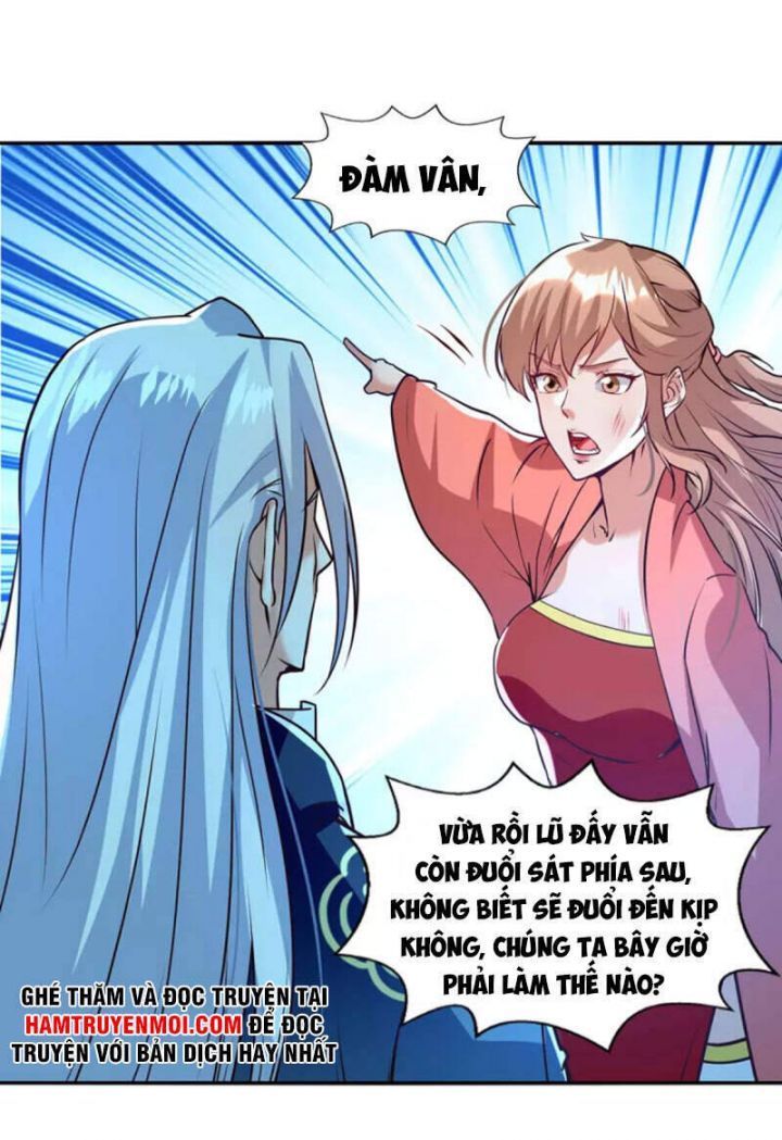 đọc truyện Nghịch Thiên Chí Tôn Chương 129 ảnh 12 tại Thiên Thai Truyện