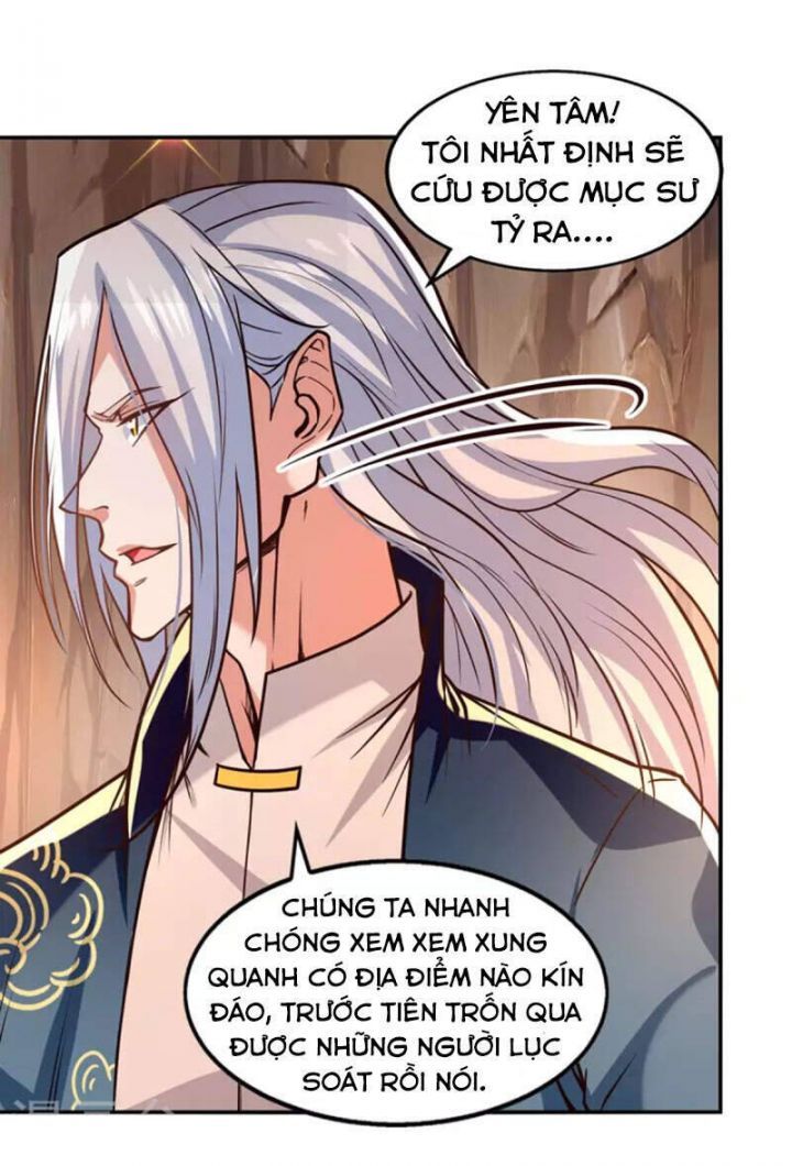 đọc truyện Nghịch Thiên Chí Tôn Chương 129 ảnh 13 tại Thiên Thai Truyện