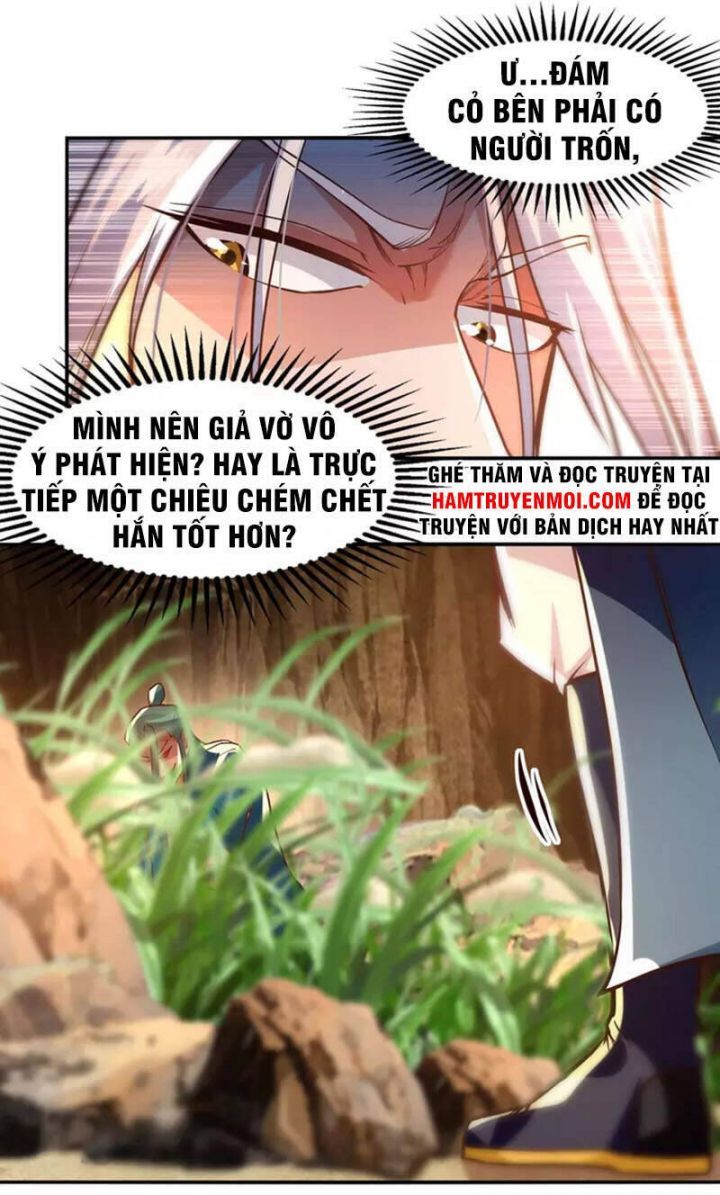 đọc truyện Nghịch Thiên Chí Tôn Chương 129 ảnh 14 tại Thiên Thai Truyện