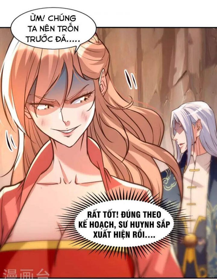 đọc truyện Nghịch Thiên Chí Tôn Chương 129 ảnh 15 tại Thiên Thai Truyện