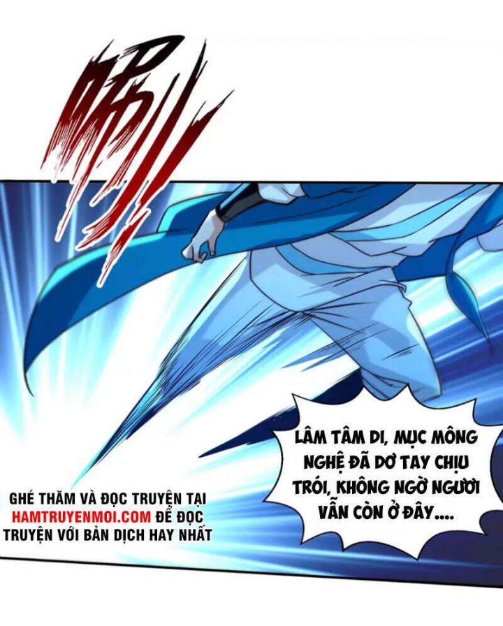 đọc truyện Nghịch Thiên Chí Tôn Chương 129 ảnh 16 tại Thiên Thai Truyện