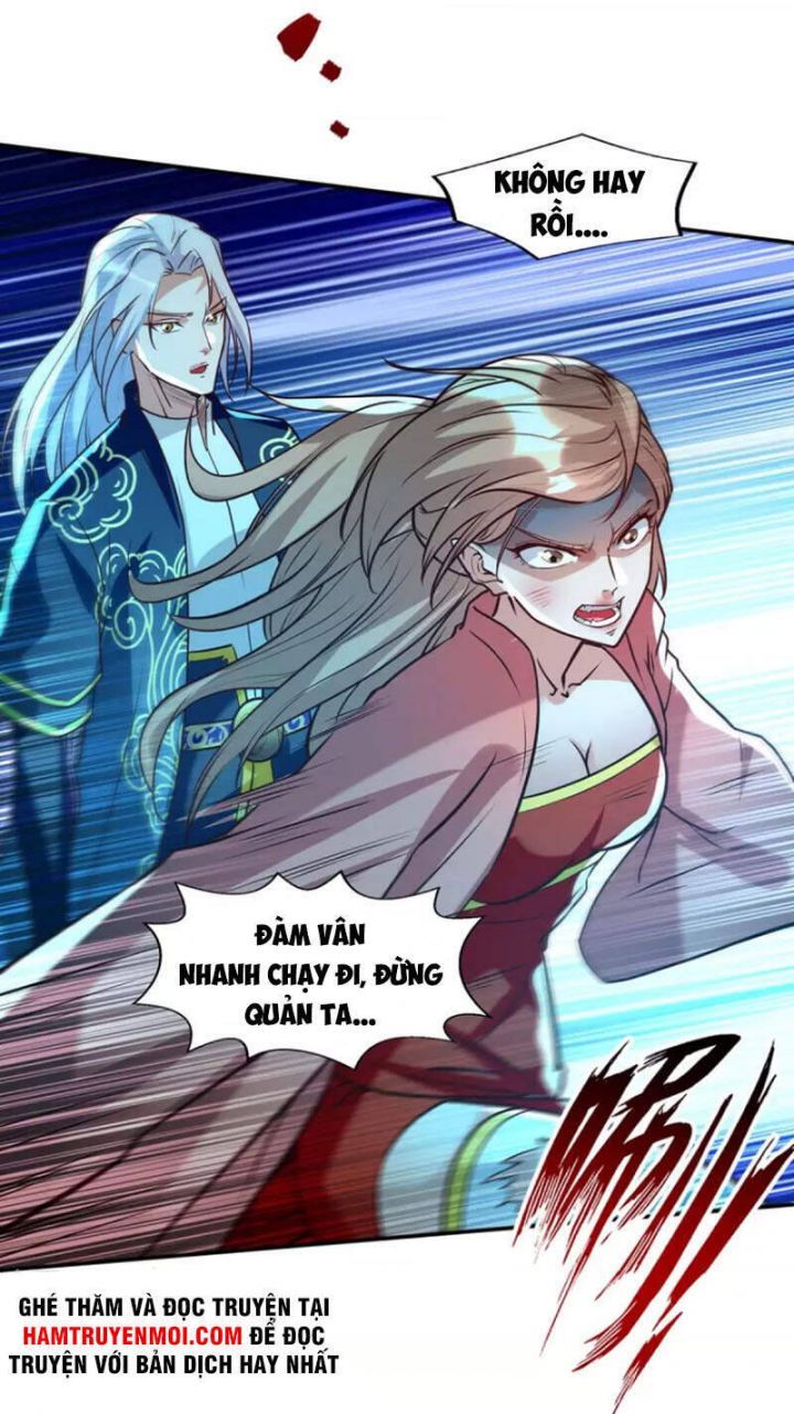 đọc truyện Nghịch Thiên Chí Tôn Chương 129 ảnh 18 tại Thiên Thai Truyện