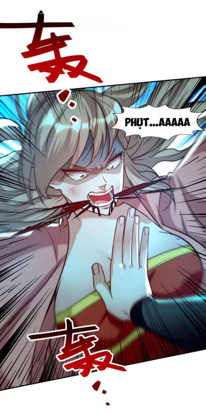 đọc truyện Nghịch Thiên Chí Tôn Chương 129 ảnh 19 tại Thiên Thai Truyện