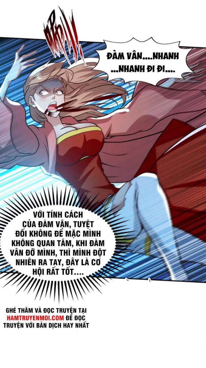 đọc truyện Nghịch Thiên Chí Tôn Chương 129 ảnh 20 tại Thiên Thai Truyện