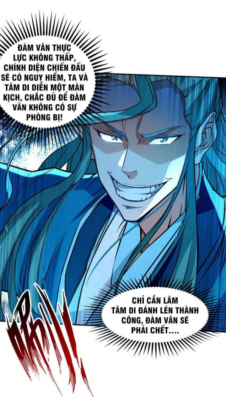 đọc truyện Nghịch Thiên Chí Tôn Chương 129 ảnh 21 tại Thiên Thai Truyện