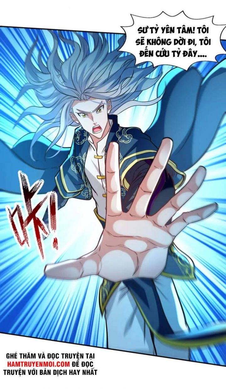 đọc truyện Nghịch Thiên Chí Tôn Chương 129 ảnh 22 tại Thiên Thai Truyện