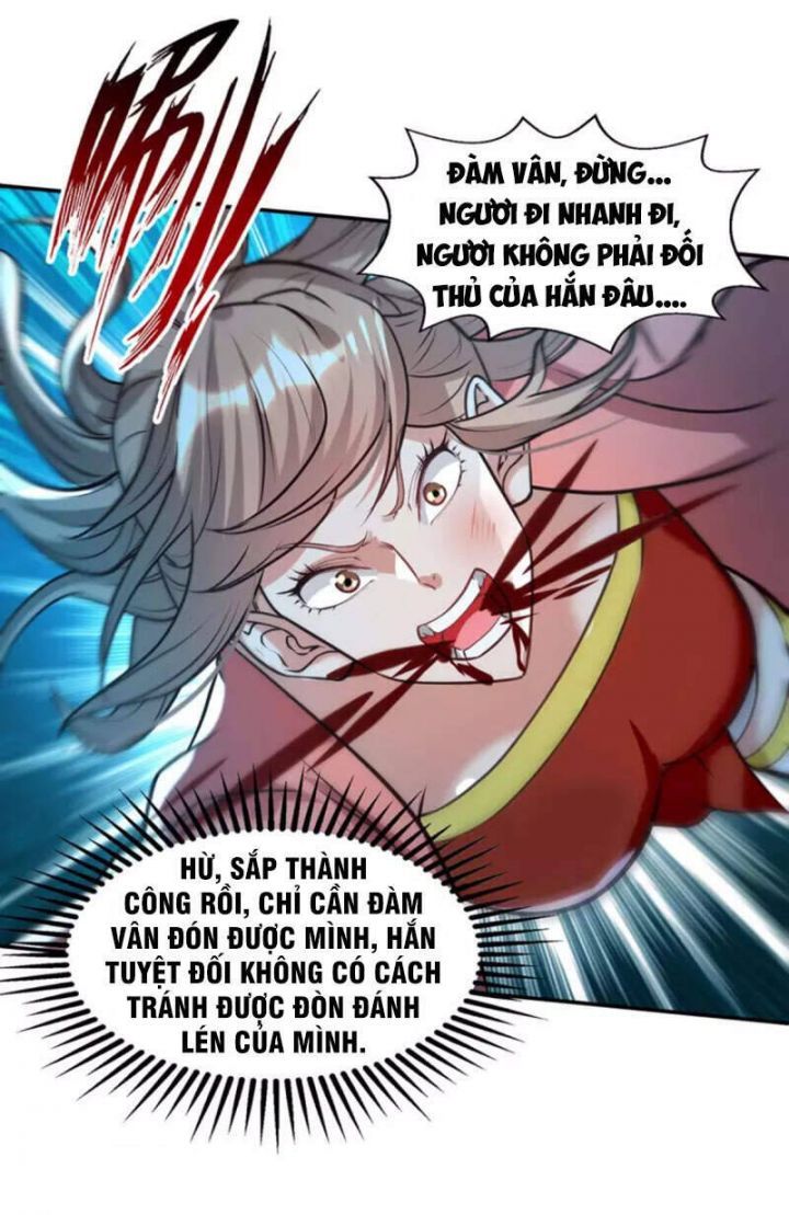 đọc truyện Nghịch Thiên Chí Tôn Chương 129 ảnh 23 tại Thiên Thai Truyện