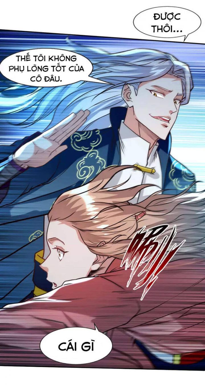 đọc truyện Nghịch Thiên Chí Tôn Chương 129 ảnh 25 tại Thiên Thai Truyện