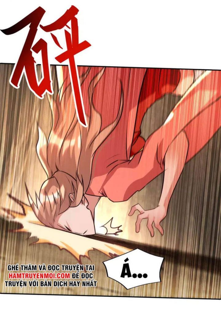 đọc truyện Nghịch Thiên Chí Tôn Chương 129 ảnh 26 tại Thiên Thai Truyện