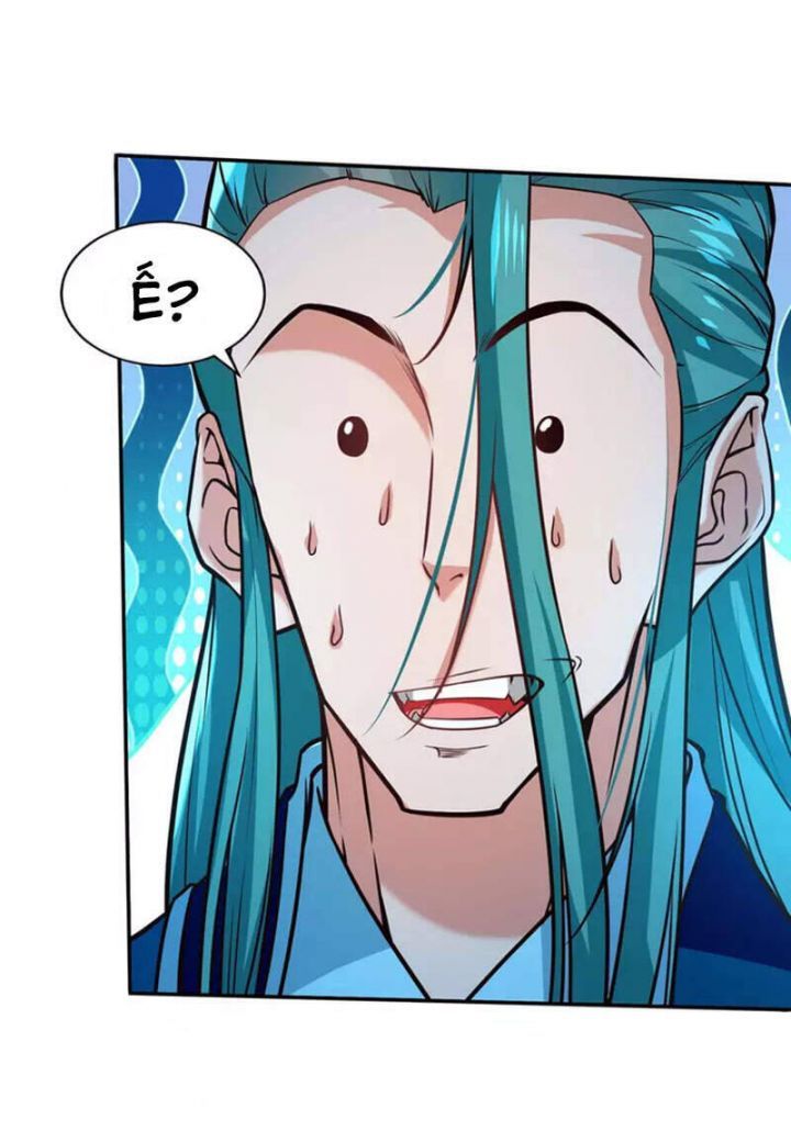 đọc truyện Nghịch Thiên Chí Tôn Chương 129 ảnh 27 tại Thiên Thai Truyện